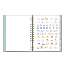 Load image into Gallery viewer, Countdown to Baby Undated Pregnancy Planner