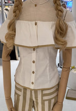 Load image into Gallery viewer, MUSTARD SEED SHORTS S24733