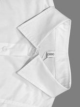 Load image into Gallery viewer, Long Sleeves Loose Buttoned Solid Color Lapel Blouses&Shirts Tops