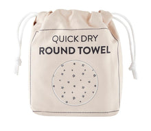 Load image into Gallery viewer, N2093 COTTONBLOSSOM BEACH BLANKET