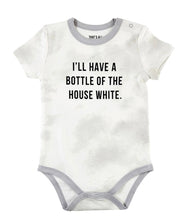 Load image into Gallery viewer, L2286 HOUSE WHITE SHIRT