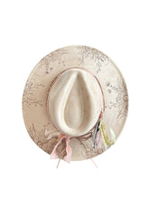 Load image into Gallery viewer, Wildflower Sunflower Western Cowboy Hat