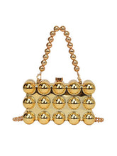 Load image into Gallery viewer, Beaded Geometric Shiny Bags Accessories Crossbody Bags Handbags