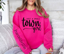Load image into Gallery viewer, Just a Small Town Girl