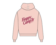 Load image into Gallery viewer, HAPPY CAMP3R PUFFY HOODIE