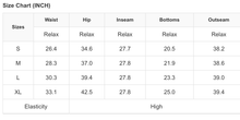 Load image into Gallery viewer, Leather Patchwork High Waist Leggings