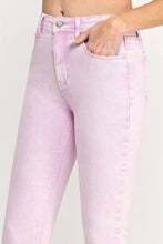 Load image into Gallery viewer, P8118-TUMMY CONTROL MINERAL COLOR KICK FLARE