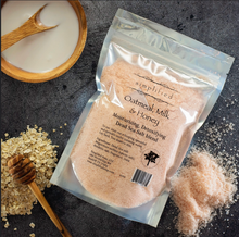 Load image into Gallery viewer, 20oz Dead Sea Salt Bag