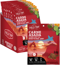 Load image into Gallery viewer, Carne Asada Beef Jerky (2.2oz)