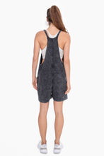 Load image into Gallery viewer, KP-11963 Mineral Wash Lounge Jumper