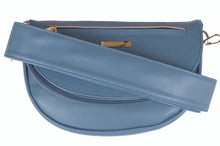 Load image into Gallery viewer, SIMPLY SOUTHERN LEATHER CROSS BODY