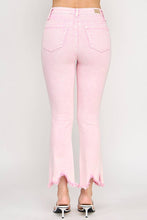 Load image into Gallery viewer, P8118-TUMMY CONTROL MINERAL COLOR KICK FLARE