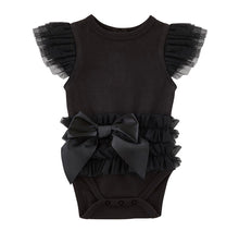 Load image into Gallery viewer, N6612 LITTLE BLK DRESS
