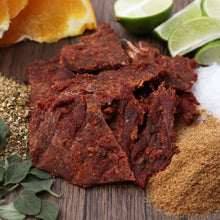 Load image into Gallery viewer, Carne Asada Beef Jerky (2.2oz)