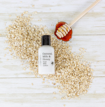 Load image into Gallery viewer, 2oz Goat Milk Lotion