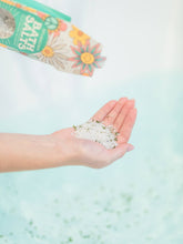 Load image into Gallery viewer, Calendula Scented Bath Salts
