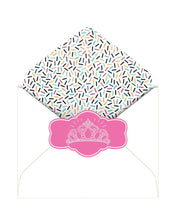 Load image into Gallery viewer, Deluxe Card Sets You're Fancy AF