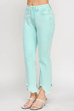 Load image into Gallery viewer, P8118-TUMMY CONTROL MINERAL COLOR KICK FLARE