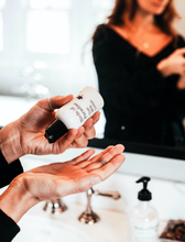 Load image into Gallery viewer, 2oz Goat Milk Lotion