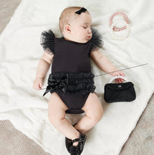 Load image into Gallery viewer, N6612 LITTLE BLK DRESS