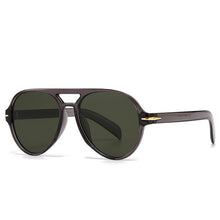 Load image into Gallery viewer, AVIATION ACETATE ASSORTED SUNGLASSES | 40SG820-12 Pack