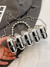 Load image into Gallery viewer, Beaded Geometric Shiny Bags Accessories Crossbody Bags Handbags
