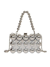Load image into Gallery viewer, Beaded Geometric Shiny Bags Accessories Crossbody Bags Handbags