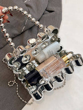 Load image into Gallery viewer, Beaded Geometric Shiny Bags Accessories Crossbody Bags Handbags