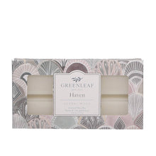 Load image into Gallery viewer, Haven Wax Bar - 12 Pack