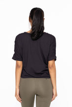 Load image into Gallery viewer, KTZ-12355 Elegant Touch Loose Fit Tee