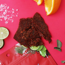 Load image into Gallery viewer, Carne Asada Beef Jerky (2.2oz)