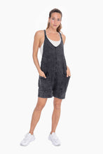Load image into Gallery viewer, KP-11963 Mineral Wash Lounge Jumper