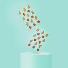 Load image into Gallery viewer, Holiday Treat Yourself Hydrocolloid Pimple Patches