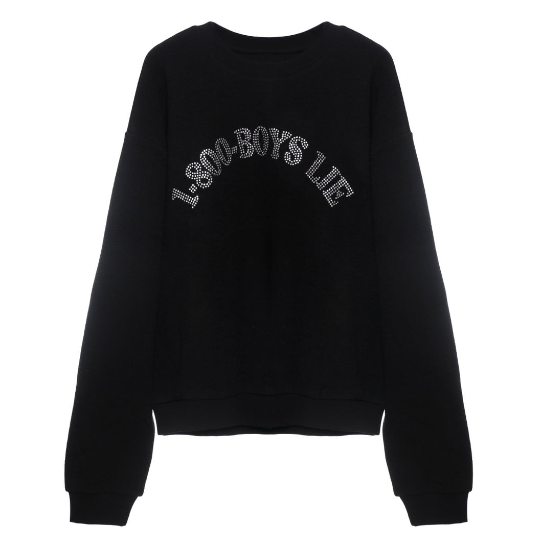 BOYS LIE KARA CREW