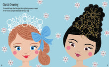Load image into Gallery viewer, SB-My Sticker Dress-Up: The Nutcracker
