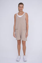 Load image into Gallery viewer, KP-11963 Mineral Wash Lounge Jumper
