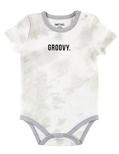L2285 GROOVY SHIRT