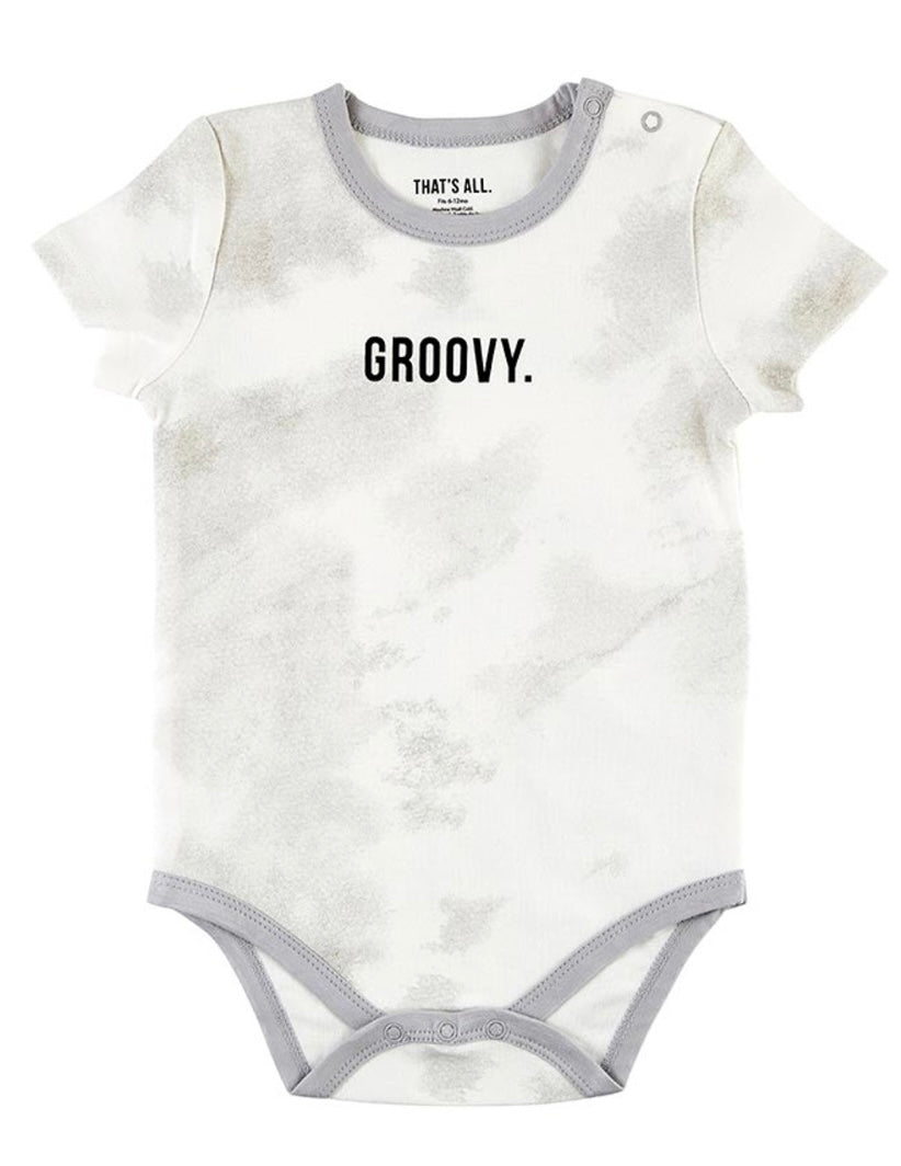L2285 GROOVY SHIRT
