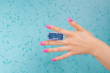 Load image into Gallery viewer, WR-Kinda Bitchy Lip Balm | Funny Old School Tin
