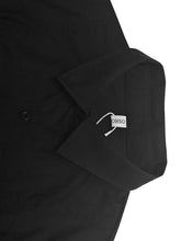 Load image into Gallery viewer, Long Sleeves Loose Buttoned Solid Color Lapel Blouses&amp;Shirts Tops
