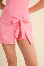 Load image into Gallery viewer, Sleeveless Wrap Tie Front Dress
