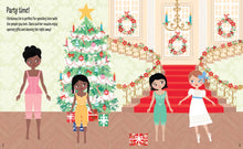 Load image into Gallery viewer, SB-My Sticker Dress-Up: The Nutcracker
