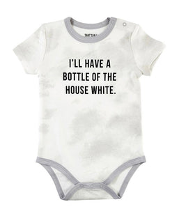 L2286 HOUSE WHITE SHIRT