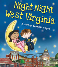 Load image into Gallery viewer, SB-Night-Night West Virginia
