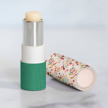 Load image into Gallery viewer, Summer Blooms Lip Balm &amp; Hand Lotion Set
