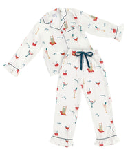 Load image into Gallery viewer, SAN -HOLIDAY DRINK PJ&#39;S

