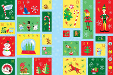 Load image into Gallery viewer, Elf: The Official Advent Calendar (25 exclusive ELF gifts!)
