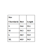 Load image into Gallery viewer, Stripe print Full A-line skirt maxi strappy dress

