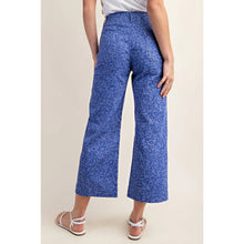 Load image into Gallery viewer, Ankle Cropped Pants
