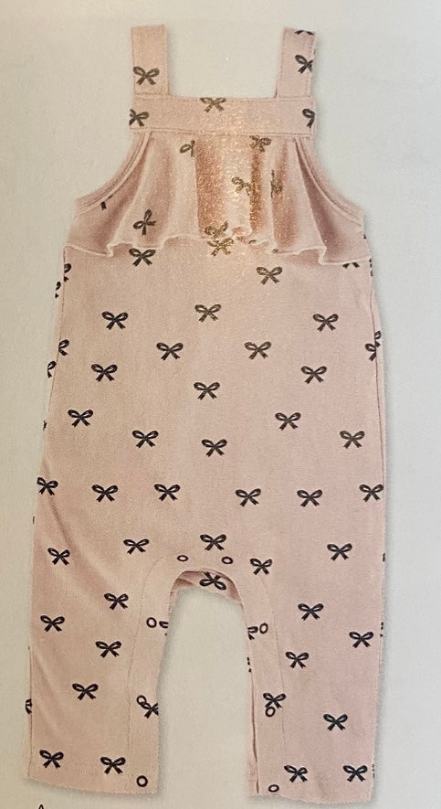 r1549 bow romper